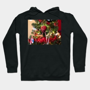 Buy Christmas Greeting Cards with candy Hoodie